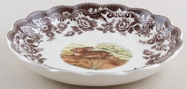 Dish Rabbit c2005